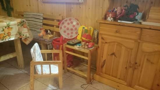 Chata Pod Pilskom Sihelné Eksteriør billede